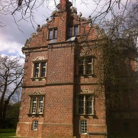 Schloss Erbhof in Thedinghausen