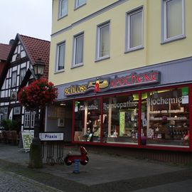 Schloss-Apotheke Frauenrath &amp; Schwarz  in Bückeburg