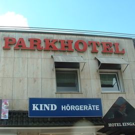Parkhotel in Bad Zwischenahn