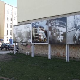 Stiftung Berliner Mauer in Berlin