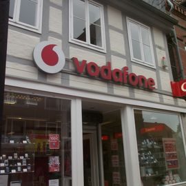 Vodafone Shop in Stadthagen