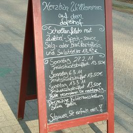 Angebot des Tages im Norle - Lopshof in Dötlingen