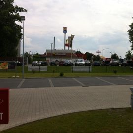 McDonald's in Stuhr