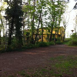 Naturfreundehaus Stenum