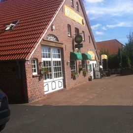 Pooma in Friedeburg in Ostfriesland