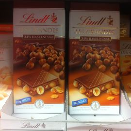 Lindt Werksverkauf Aachen in Aachen