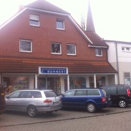 Böhnert C. Buchhandlung, Papeterie, Bürobedarf in Burgwedel