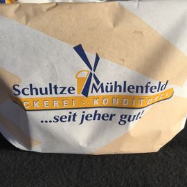 Bäckerei Schultze-Mühlenfeld in Wiefelstede