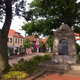 Schaumburger Hof in Steinhude Stadt Wunstorf