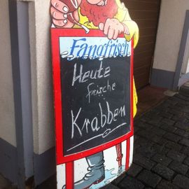 Krabben Bremer 