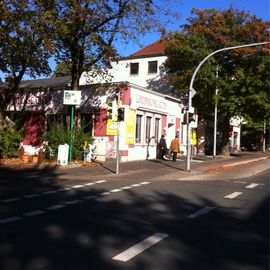Bio-Restaurant Seidenspinner in Oldenburg in Oldenburg