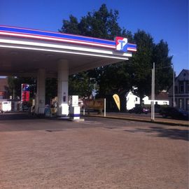 T Tankstelle in Oldenburg in Oldenburg