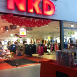 NKD Vertriebs GmbH Bekleidungsgeschäft in Delmenhorst