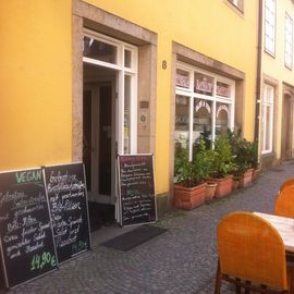 Cafeteria & Trattoria am Rathaus in Osnabrück