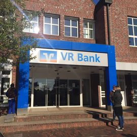 VR Bank in Wildeshausen