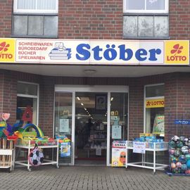 Stöber Bürobedarf in Ganderkesee