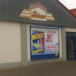 Bäckerei Tantzen in Lemwerder