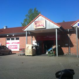 Kalinka Markt in Cloppenburg