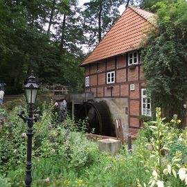 Klostermühle Heiligenberg