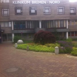 Klinikum Bremen-Nord in Bremen