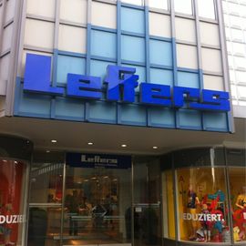 Leffers Gebr. GmbH & Co. KG in Wilhelmshaven