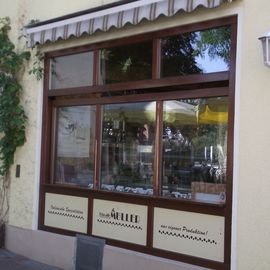 Eiscafé Müller in Lutherstadt Eisleben