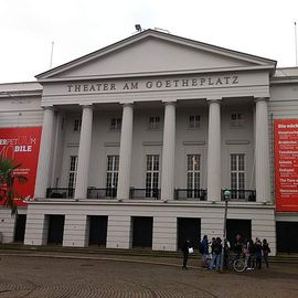 Theater am Goetheplatz