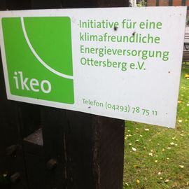 Ikeo e.V. in Ottersberg