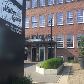 unique by ATLANTIC HOTELS Bremen in Bremen