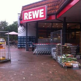 REWE in Rastede