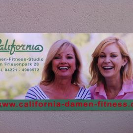 California-Damen-Fitness in Delmenhorst