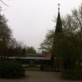 Timotheus-Haus Stenum - Evangelisch-lutherische Kirchengemeinde Ganderkesee in Ganderkesee