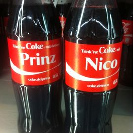 Irgendwie vermisse ich Cool Nico!