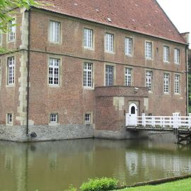 Burg Droste zu Hülshoff
