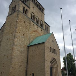 Hildesheimer Dom in Hildesheim