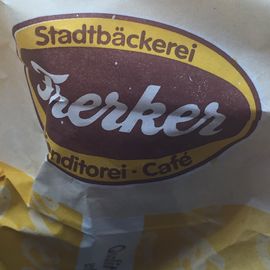 Stadtbäckerei Frerker in Lastrup