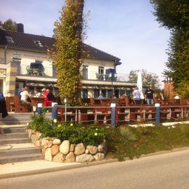 Hotel Hof Sierksdorf in Sierksdorf