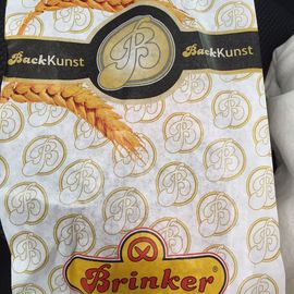 Bäckerei Brinker GmbH in Herne