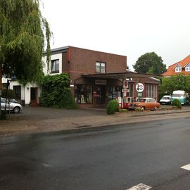 Borgward Museum und Werkstatt Wischnewski in Bruchhausen Vilsen