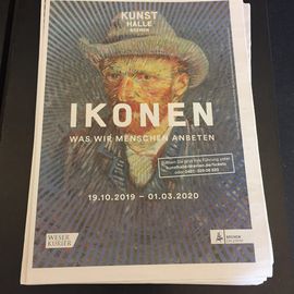 Kunsthalle Bremen in Bremen