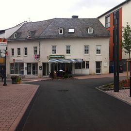Kebab u. Pizza Haus in Simmern Hunsrück