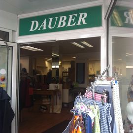 Dauber Textilhaus/Vollreinigung in Bremervörde