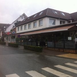 Restaurant Herzberg in Scharbeutz