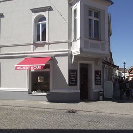 Bäckerei Bubner e.K. in Lübbenau im Spreewald