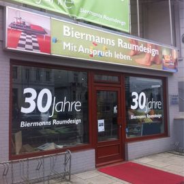 Biermanns-Raumdesign GmbH in Bremen
