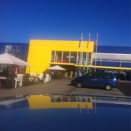 IKEA Großburgwedel in Burgwedel
