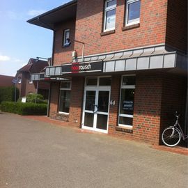 Haarrausch Inh. Sabine Riedel Friseur in Sandkrug Gemeinde Hatten