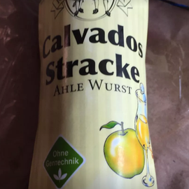 Calvados Stracke