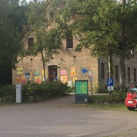 Galerie Altes Rathaus in Worpswede