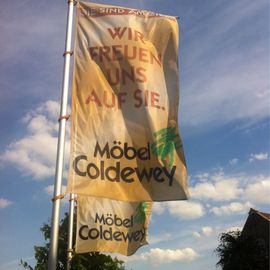 Coldewey Möbel GmbH in Neuenburg Gemeinde Zetel